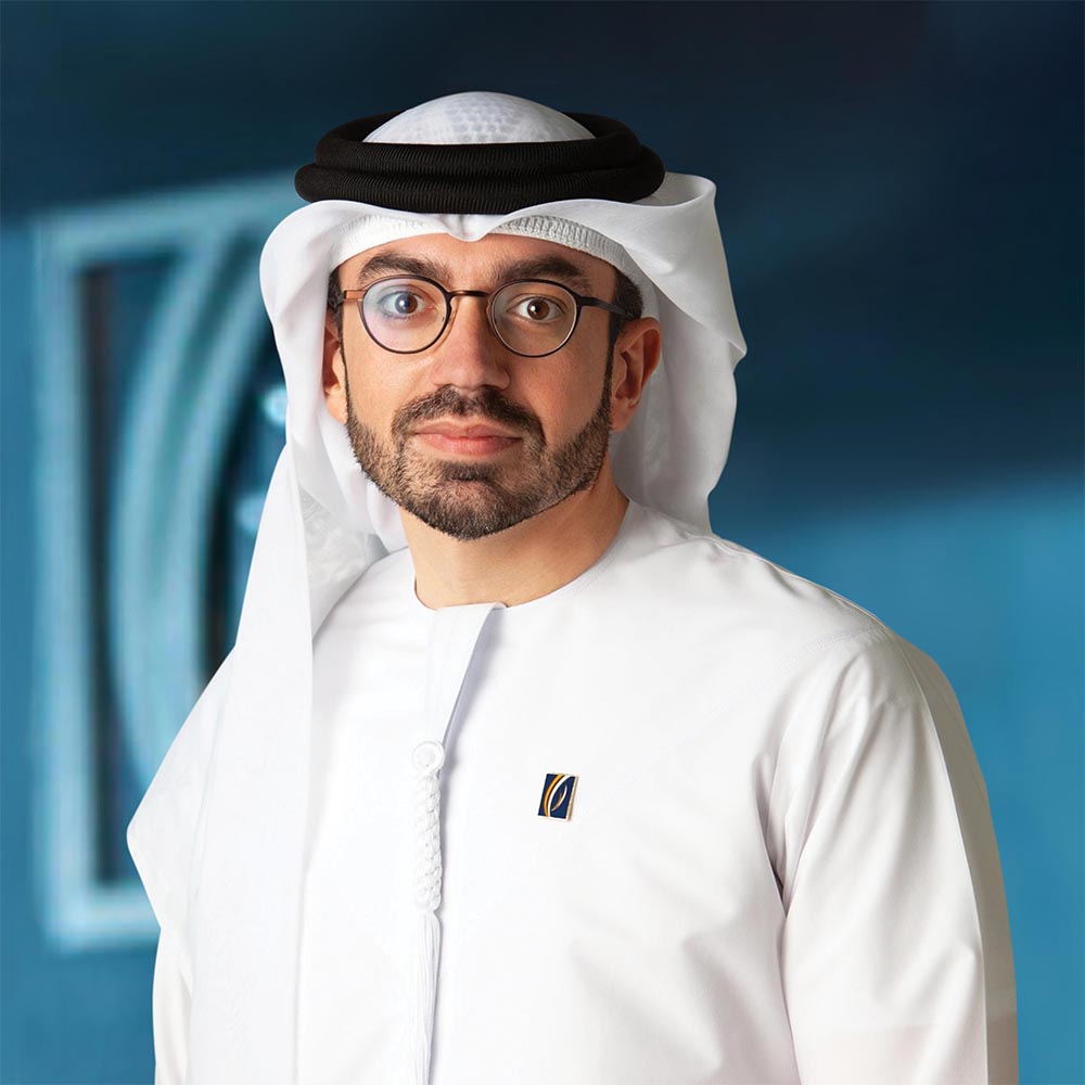 Ahmed Al Qassim