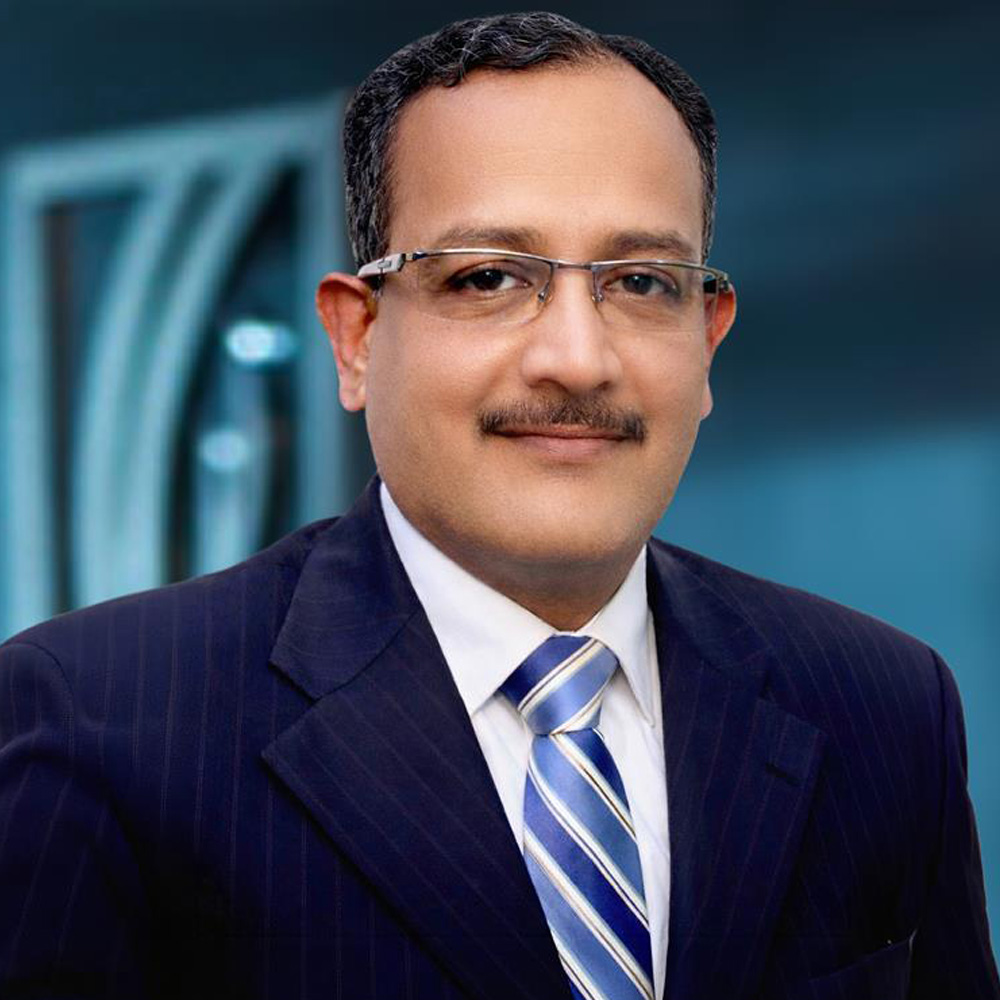 Alok Malpani