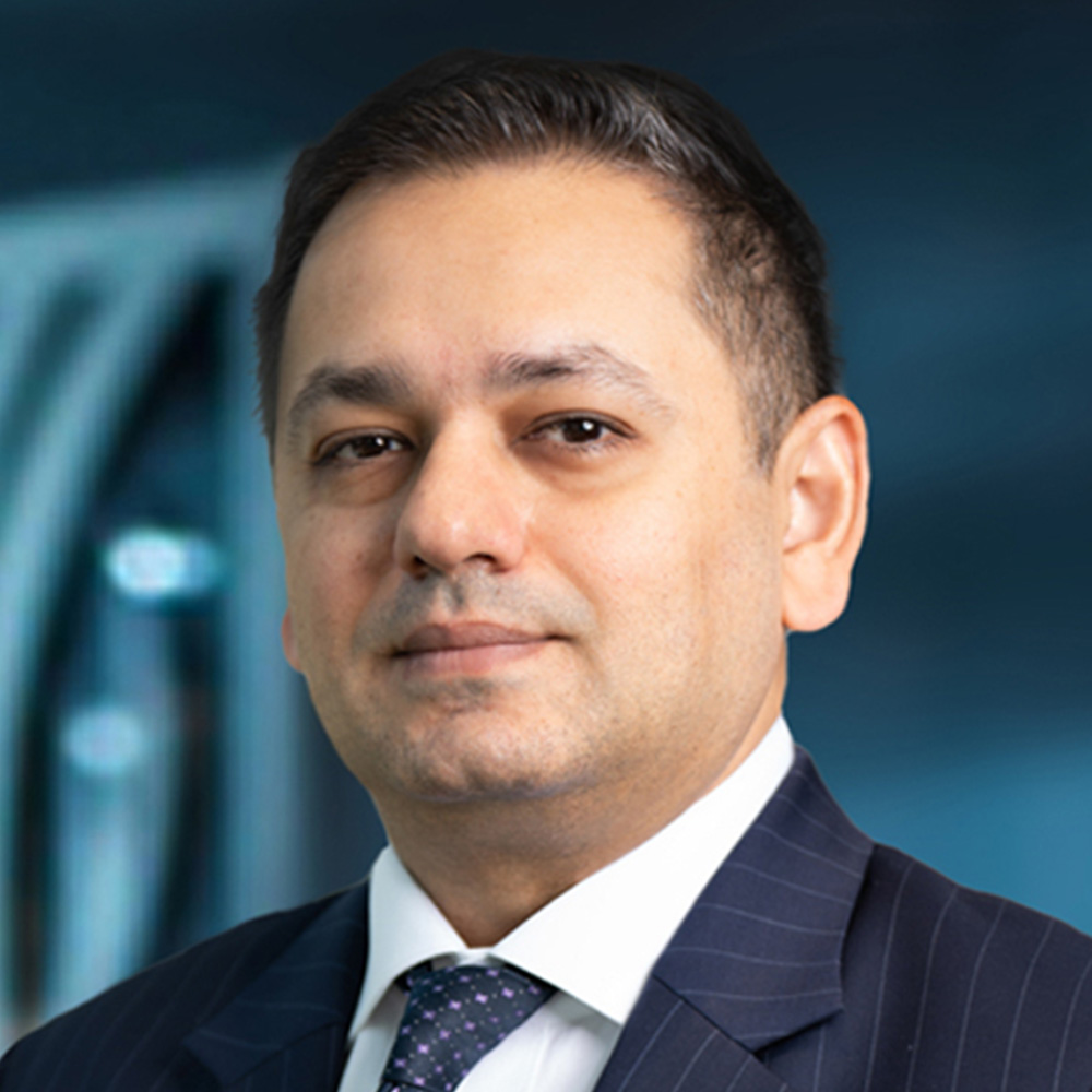Hitesh Asarpota