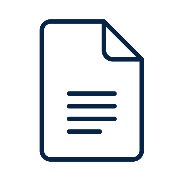 Offer Documents